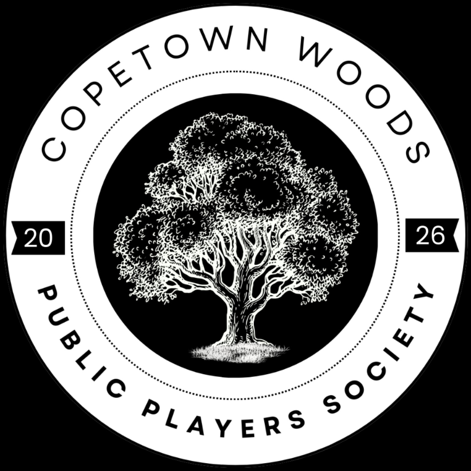Copetown Woods Public Players Society 2026